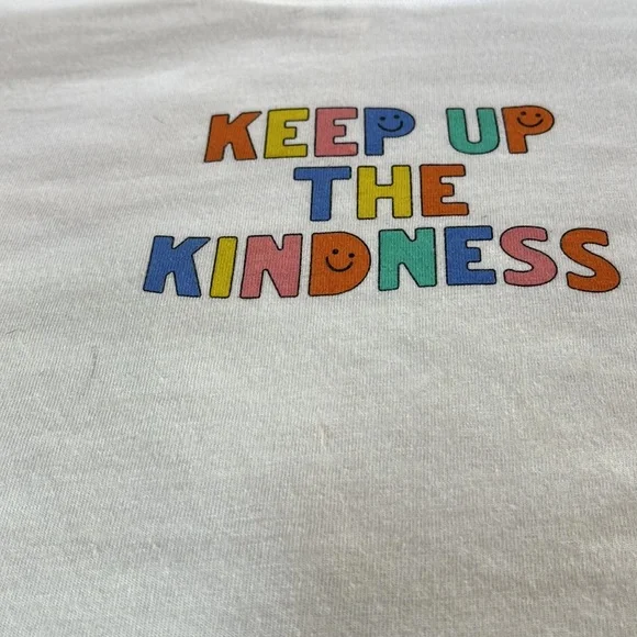 ☀️ Old Navy | Bundle of Crop T-Shirts for Little Girls - Picture 5 of 13